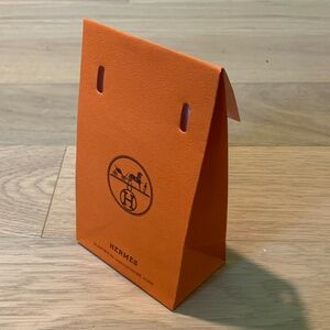Hermes Envelope Paper Bag